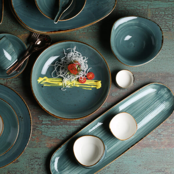 BAGUETTE PLATTER BY DINEX