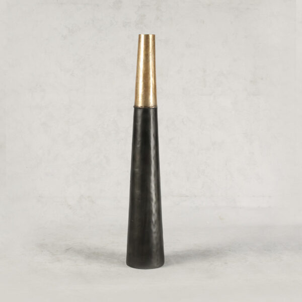Tall Slim Taper Vase (L)