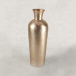 Round Taper Vase