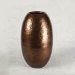 Fat Barrel Vase