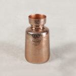 Round Nozzle Top Vase