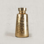 Round Nozzle Top Vase