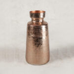 Round Nozzle Top Vase