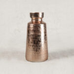 Round Nozzle Top Vase