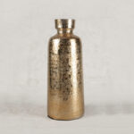 Round Nozzle Top Vase