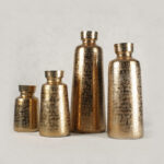 Round Nozzle Top Vase