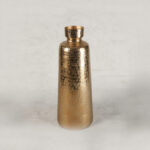 Round Nozzle Top Vase