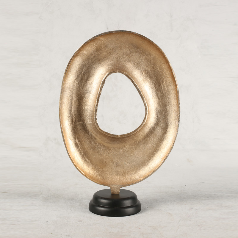 959540-BG Donut Hole Sculpture