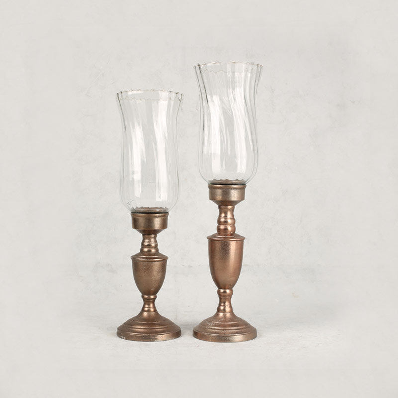 965850 Hurricane Candle Holder