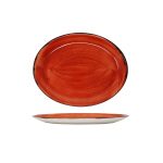 Oval Platter
