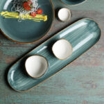 Rectangular Platter By Dinex