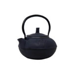 cast Iron Teapot