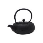 Cast Iron Teapot