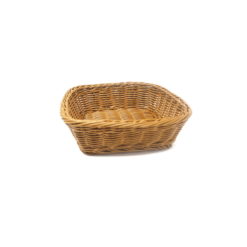 Fry Basket-06 poly rattan