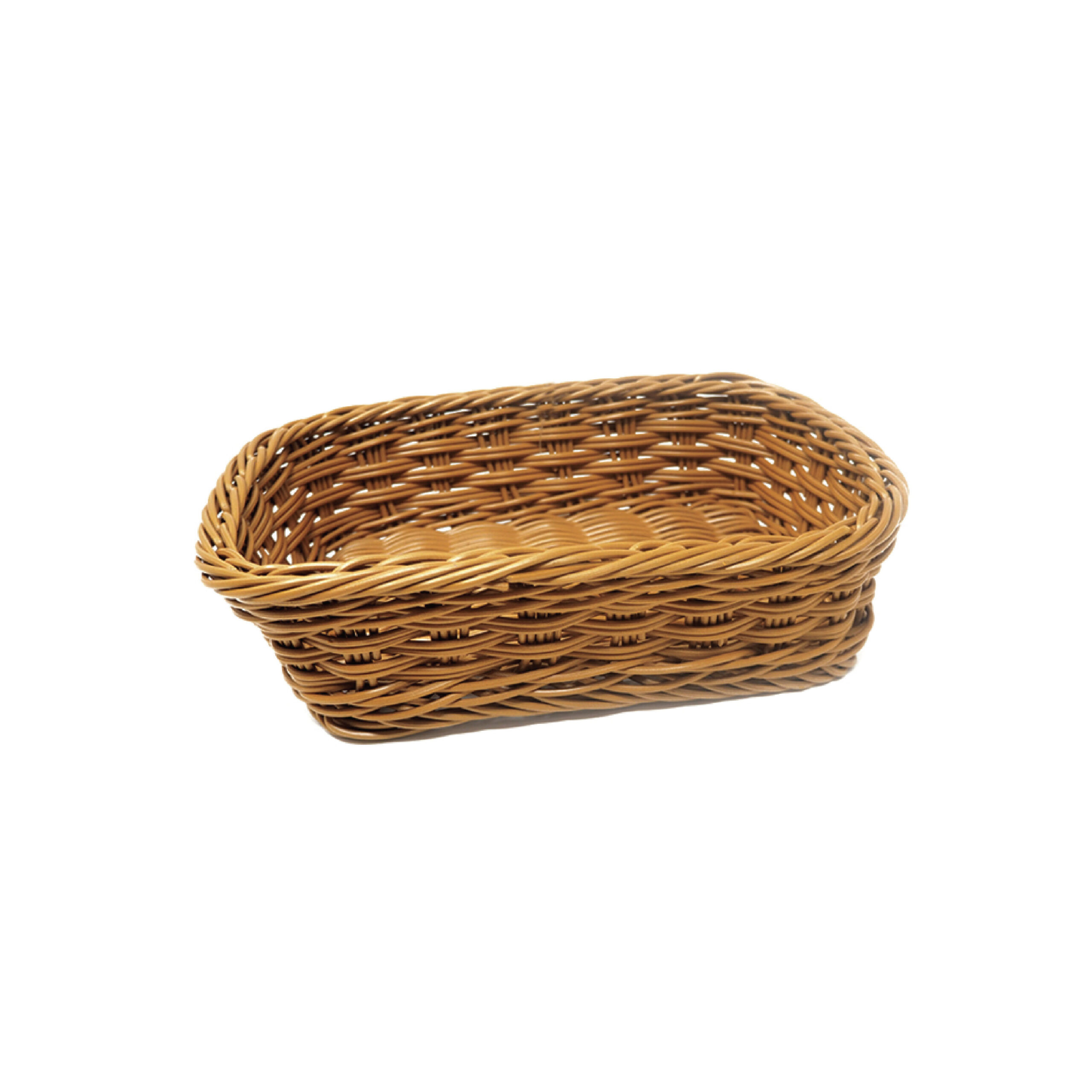 Fry Basket-16 poly rattan