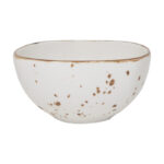 Square Side Bowl By Dinex