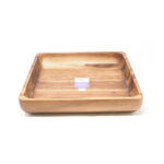 Square Bowl