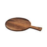 pizza board With Paddle