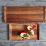Rectangular Serving Tray