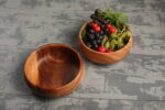 Dinex Round Bowl