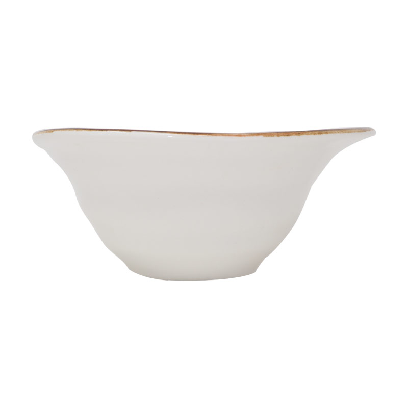 PB-CSC-165-RST-WHT(3) UNIVERSAL BOWL BY DINEX