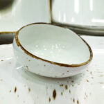 Big Side Bowl by Dinex