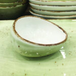 Big Side Bowl by Dinex