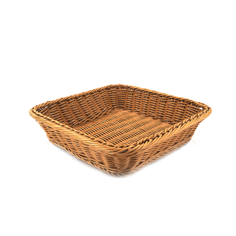 bskt 01-03 square bread basket
