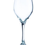 wine glass