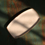 Rectangular Platter by Dinex