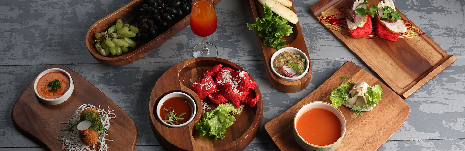 wooden ware dinex