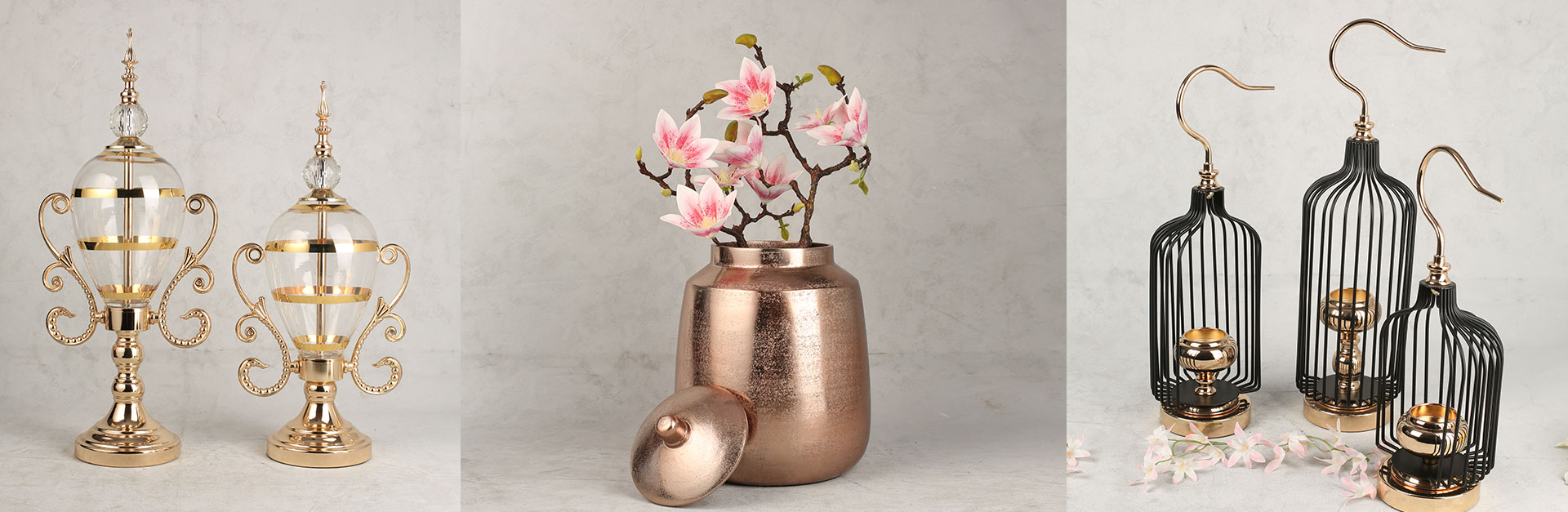 Home Decoration for All Thing Home